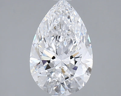 1.52 Carat Pear Lab Diamond