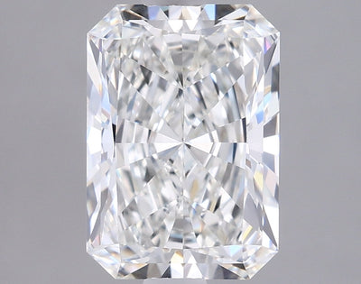 1.51 Carat Radiant Lab Diamond