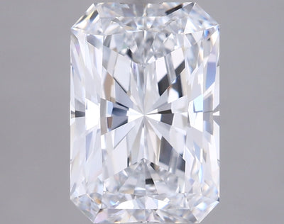 1.83 Carat Radiant Lab Diamond