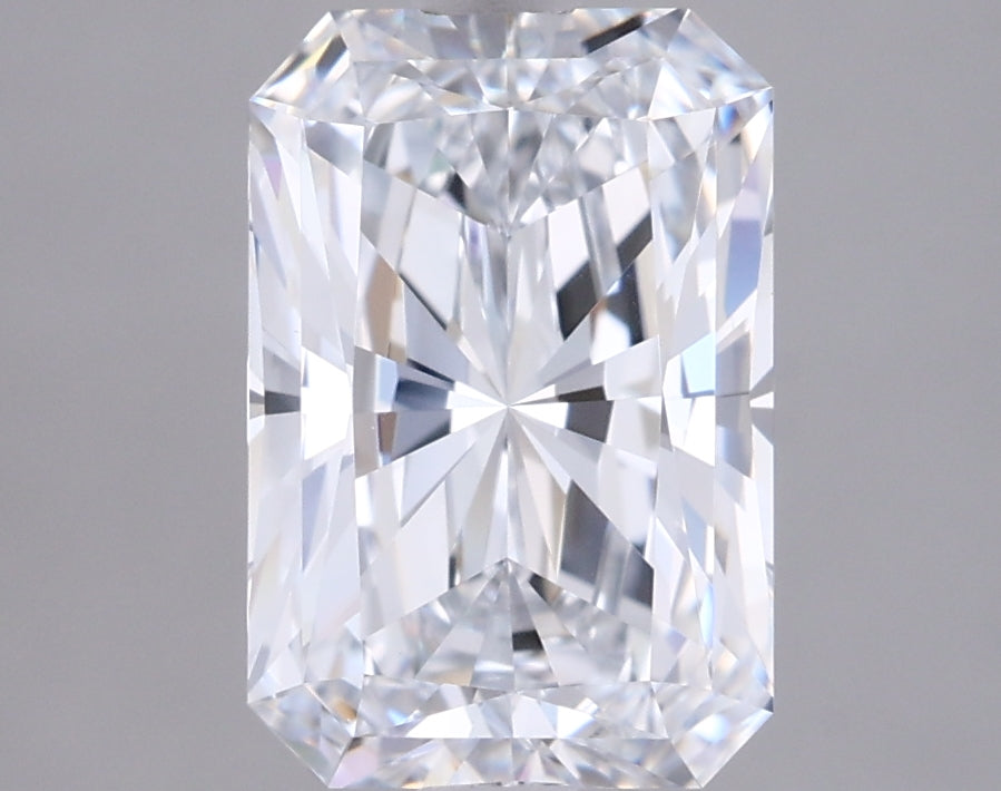 1.83 Carat Radiant Lab Diamond
