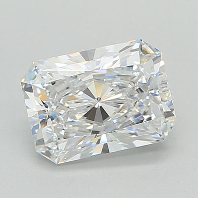 2.00 Carat Radiant Lab Diamond