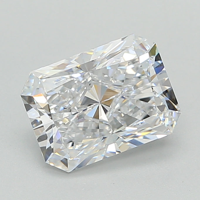 2.03 Carat Radiant Lab Diamond
