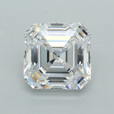 2.02 Carat Asscher Lab Diamond