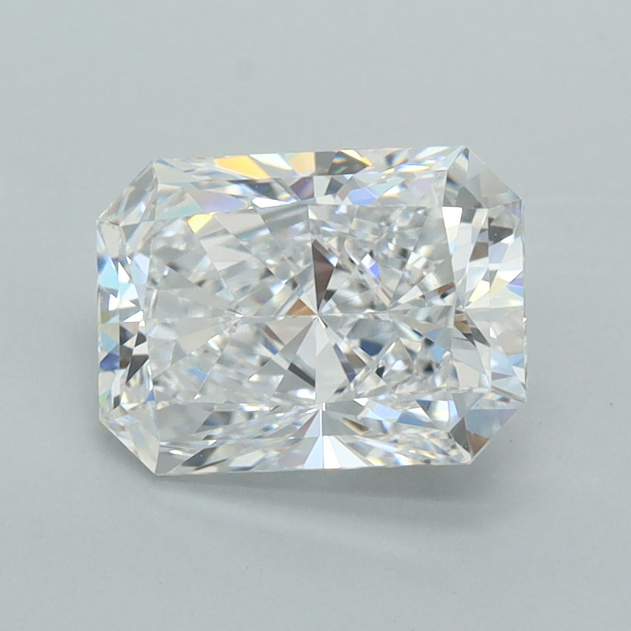 2.02 Carat Radiant Lab Diamond