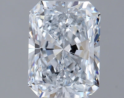 2.03 Carat Radiant Lab Diamond
