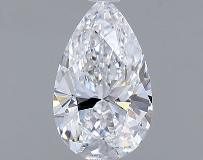 1.04 Carat Pear Lab Diamond