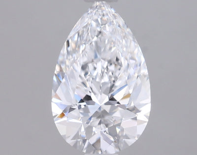 1.05 Carat Pear Lab Diamond