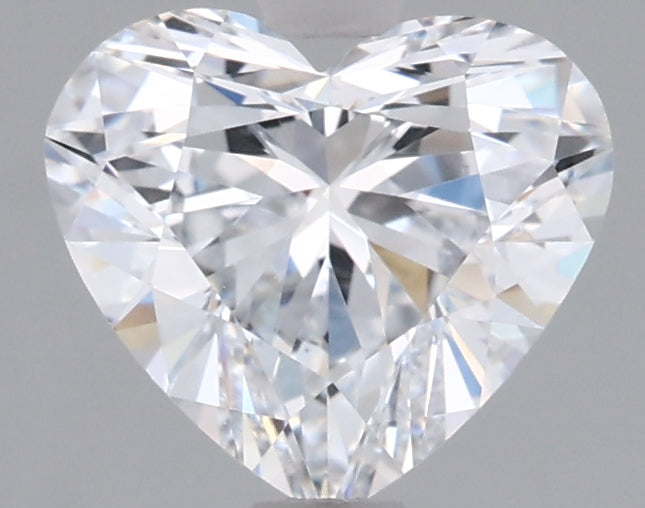 1.04 Carat Heart Lab Diamond