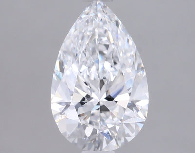 1.04 Carat Pear Lab Diamond