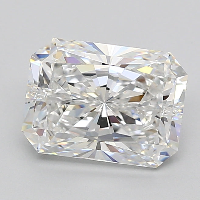 3.05 Carat Radiant Lab Diamond