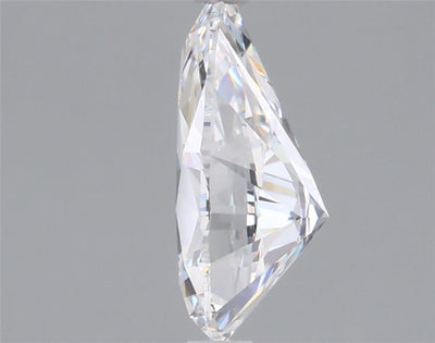 1.52 Carat Pear Lab Diamond :: 360 spin frame 01