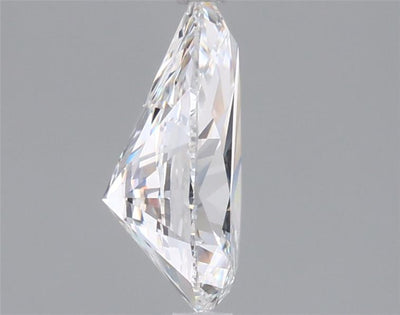 1.52 Carat Pear Lab Diamond :: 360 spin frame 02