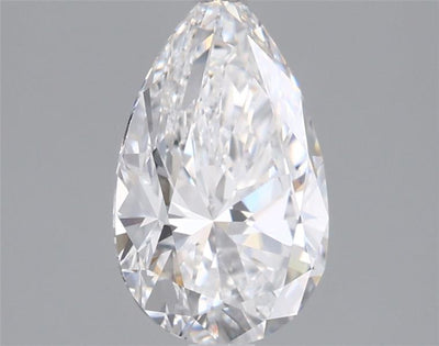 1.52 Carat Pear Lab Diamond :: 360 spin frame 04
