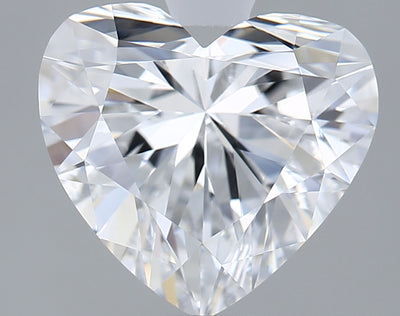1.89 Carat Heart Lab Diamond