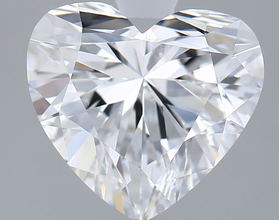 1.89 Carat Heart Lab Diamond