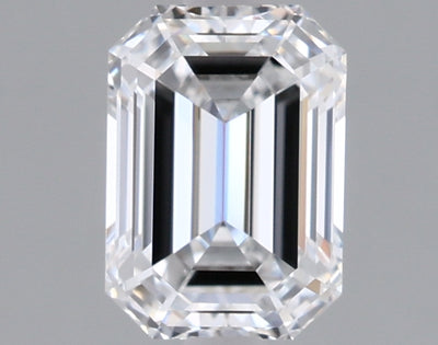 1.04 Carat Emerald Lab Diamond