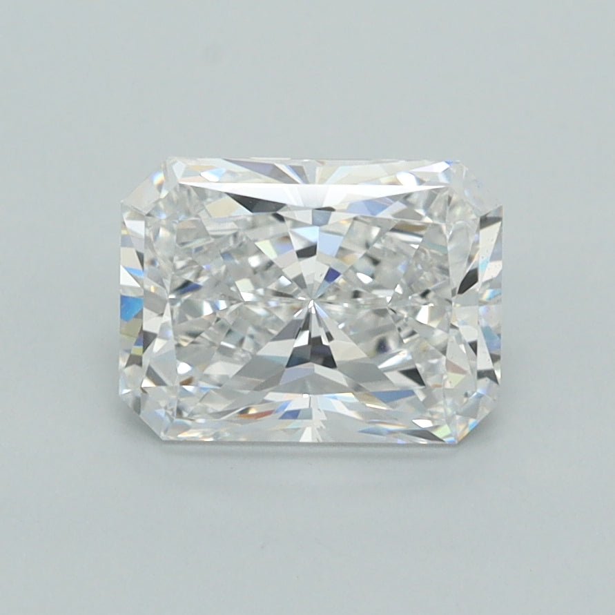 1.41 Carat Radiant Lab Diamond