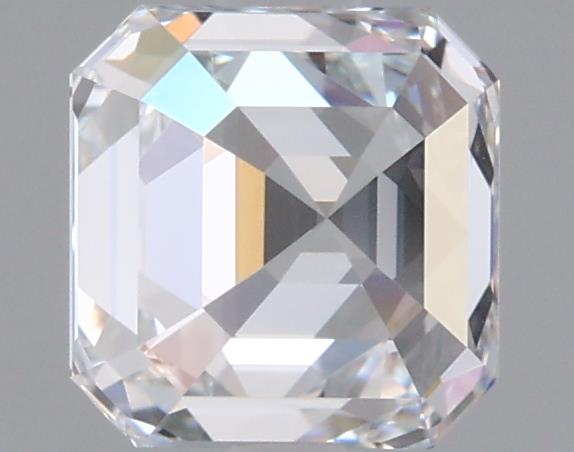 1.03 Carat Asscher Lab Diamond :: 360 spin frame 01
