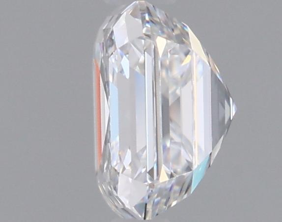 1.03 Carat Asscher Lab Diamond :: 360 spin frame 02