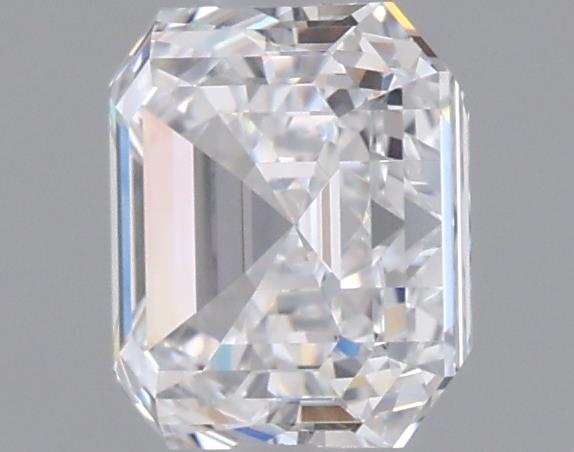 1.03 Carat Asscher Lab Diamond :: 360 spin frame 03