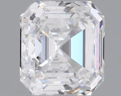 1.03 Carat Asscher Lab Diamond :: 360 spin frame 05