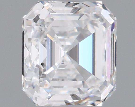 1.03 Carat Asscher Lab Diamond :: 360 spin frame 05
