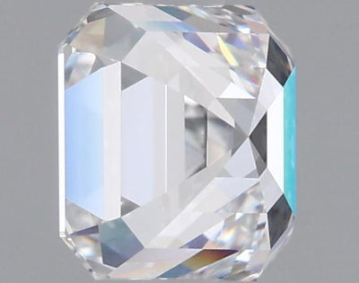 1.03 Carat Asscher Lab Diamond :: 360 spin frame 06