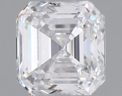 1.03 Carat Asscher Lab Diamond :: 360 spin frame 07