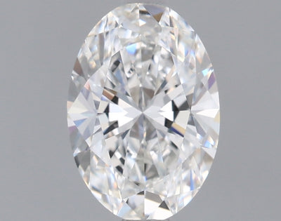 1.05 Carat Oval Lab Diamond