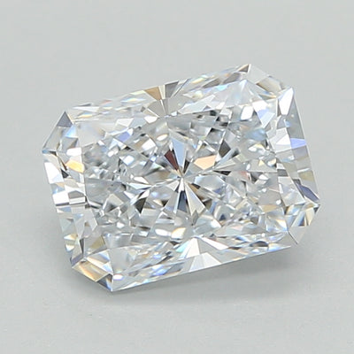 2.02 Carat Radiant Lab Diamond