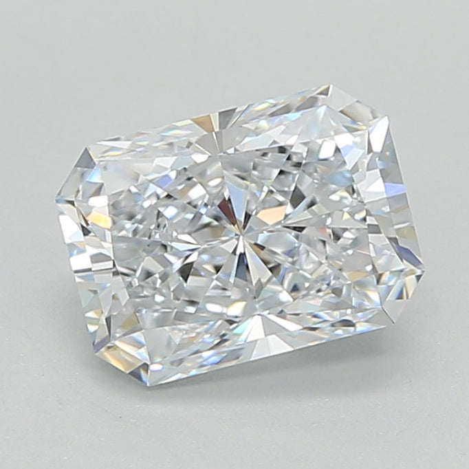 2.02 Carat Radiant Lab Diamond