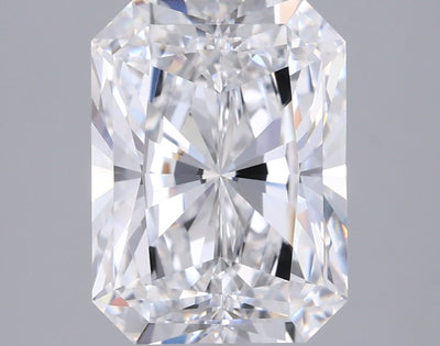 2.51 Carat Radiant Lab Diamond