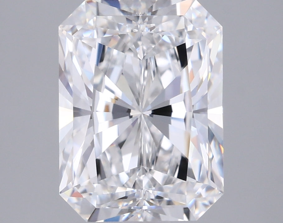 2.51 Carat Radiant Lab Diamond