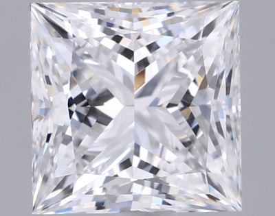2.01 Carat Princess Lab Diamond