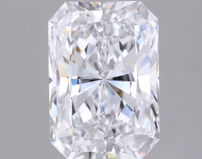 1.58 Carat Radiant Lab Diamond