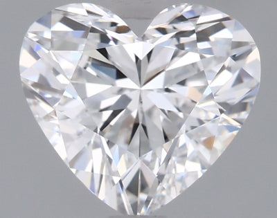 1.50 Carat Heart Lab Diamond