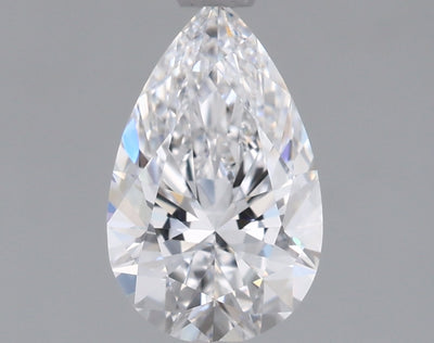 1.06 Carat Pear Lab Diamond