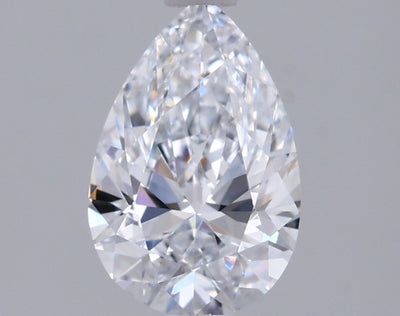 1.04 Carat Pear Lab Diamond