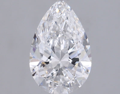 1.03 Carat Pear Lab Diamond