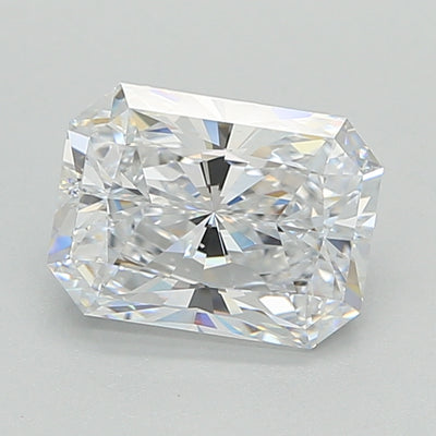 2.03 Carat Radiant Lab Diamond