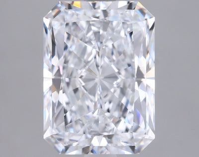 2.56 Carat Radiant Lab Diamond