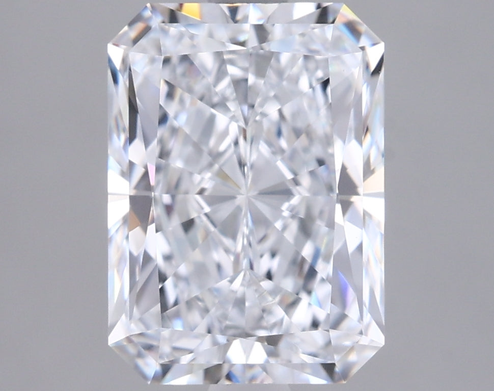 2.56 Carat Radiant Lab Diamond