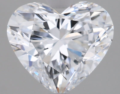 2.02 Carat Heart Lab Diamond
