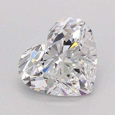 2.02 Carat Heart Lab Diamond