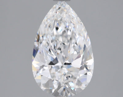 2.01 Carat Pear Lab Diamond