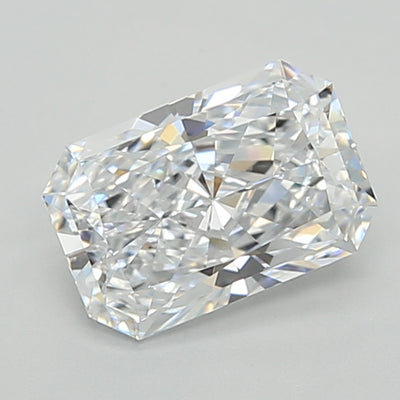 1.53 Carat Radiant Lab Diamond