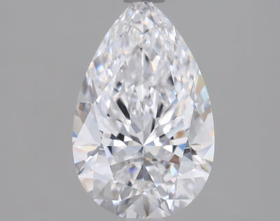 1.53 Carat Pear Lab Diamond