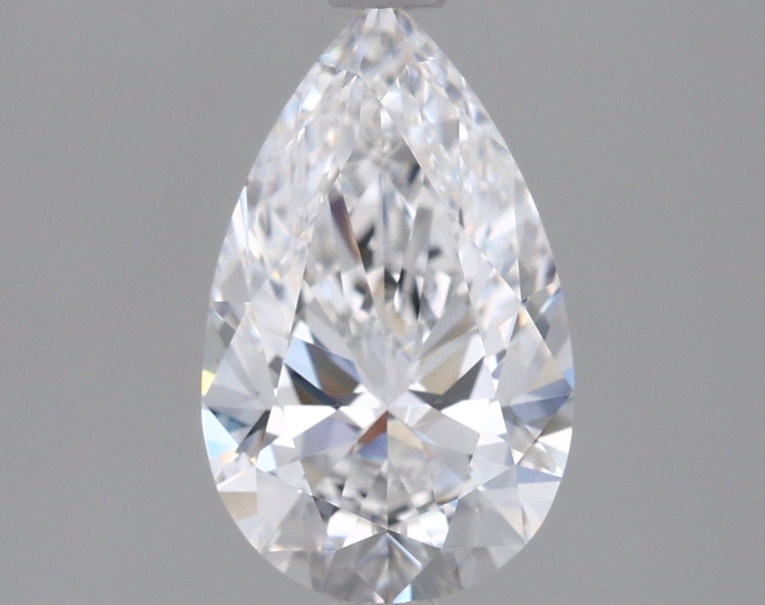 1.51 Carat Pear Lab Diamond