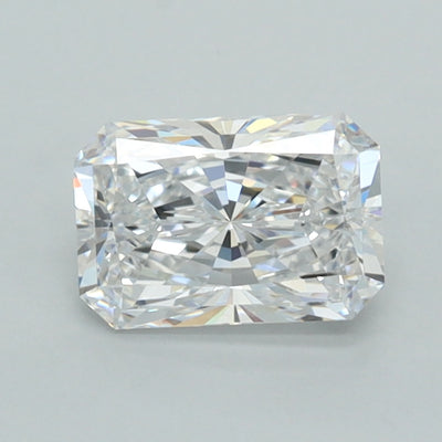 1.05 Carat Radiant Lab Diamond