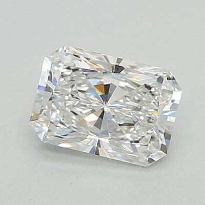 1.02 Carat Radiant Lab Diamond